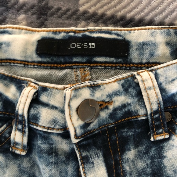 Tween Joe’s Jeans Ultra Skinny Jegging - Picture 4 of 7